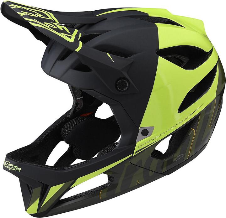 Image du produit Troy Lee Designs Stade MIPS (57 - 59 cm)