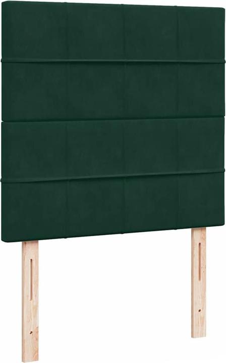 Image du produit vidaXL Ottoman-Bett (100 x 200 cm)
