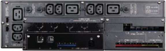 Produktbild Eaton 20 KW MBP (20 VA, 20000 W, Online-Doppelwandler USV)