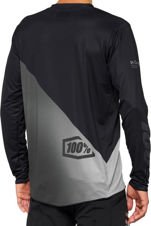 Actual product image 100% R-Core X (L)