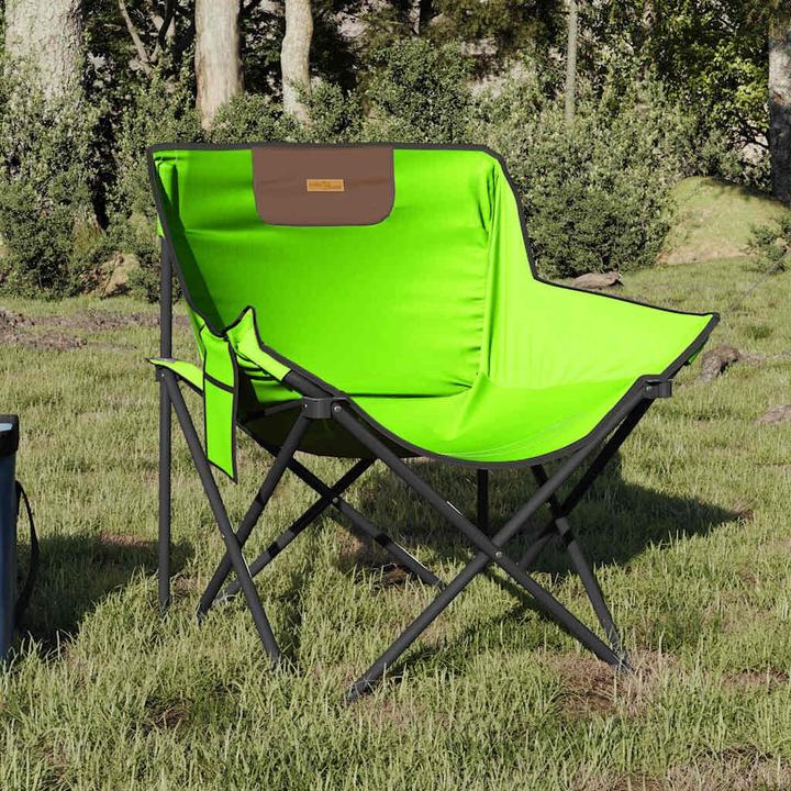 Produktbild vidaXL Campingstuhl