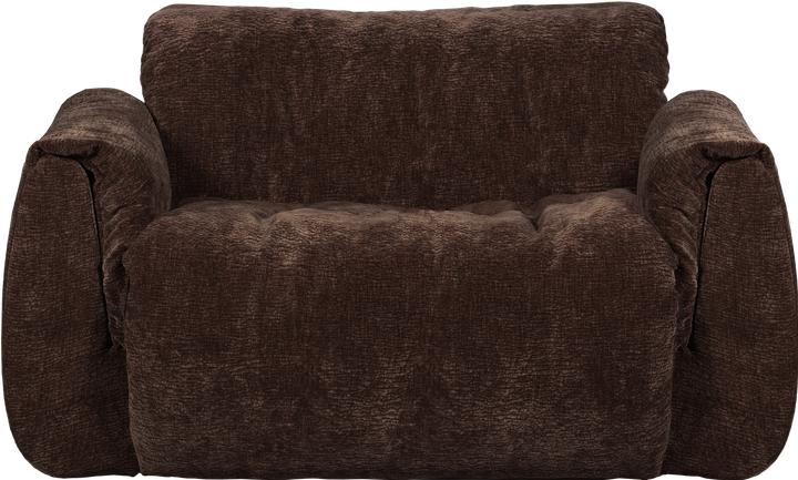 Produktbild Woood Baggy (Recamiere)