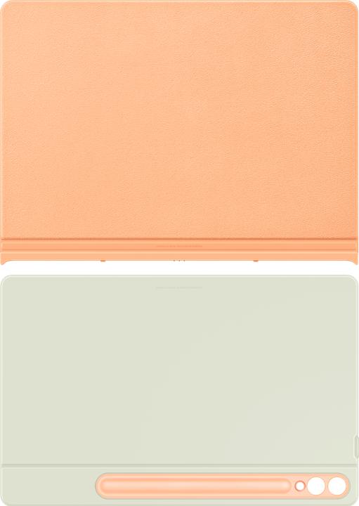 Oranje
