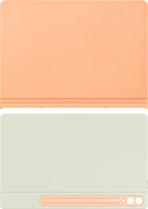Produktbild Samsung Smart Book Cover (Galaxy Tab S10+, Galaxy Tab S9+)