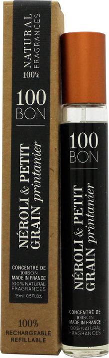 100BON Concentre Neroli Et Petit Grain Printanier Edp Printa Edp (Eau de parfum, 15 ml)