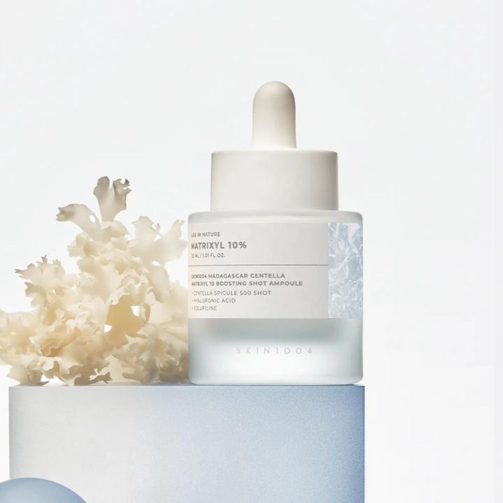 Actual product image Skin1004 Matrixyl 10% (30 ml)