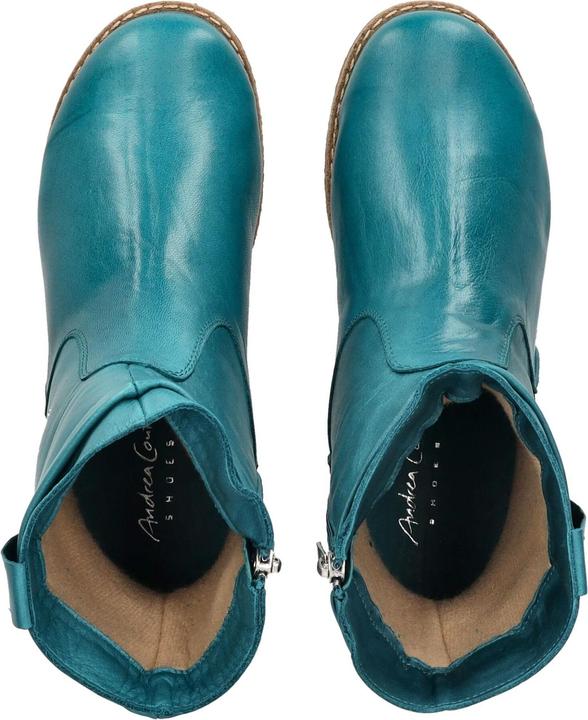 Actual product image Andrea Conti Stiefelette (37)
