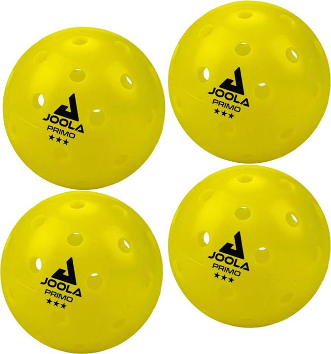 Actual product image Joola Pickleball Primo Ball