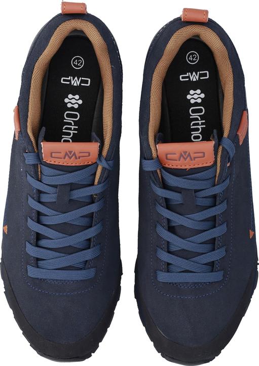Image du produit CMP Campagnolo Elettra WP (47)