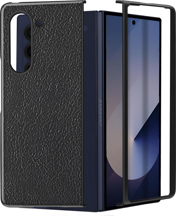 Image du produit Avizar Housse de protection pour Galaxy Z Fold 6 Protection par texture rainurée (Samsung Galaxy Z Fold6)