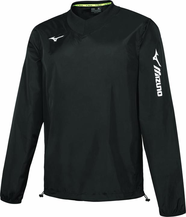 Mizuno Trad Rain Jacket Kids