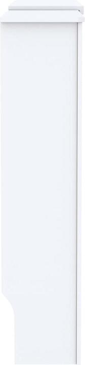 Produktbild vidaXL Heizkörperverkleidung