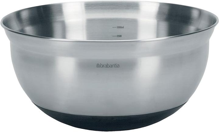 Image du produit Brabantia Bol de mélange (26 cm, 3 l, 1 x)