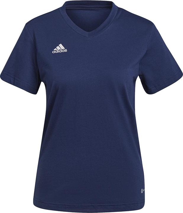 Produktbild adidas Entrada 22 T-Shirt Damen (XXL)