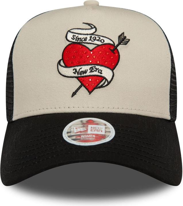 Immagine prodotto New Era Aframe Trucker Strass