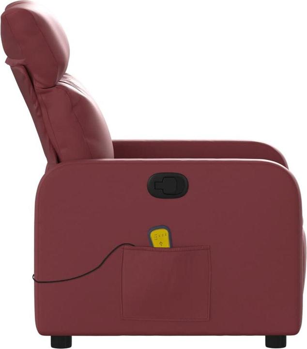 Image du produit vidaXL Massagesessel