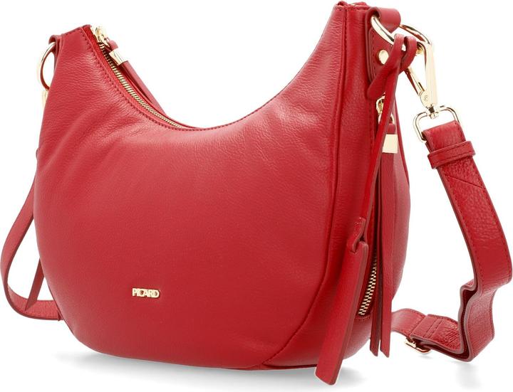 Produktbild Picard Java Umhängetasche Leder 30 cm
