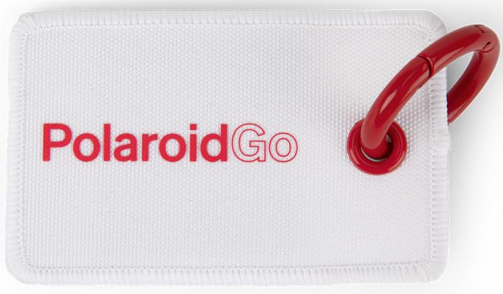 Image du produit Polaroid Accessoires appareils photo analogiques Go Photo Tag - GO