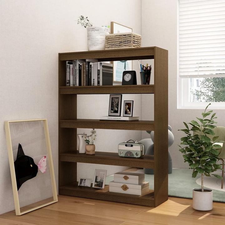 Produktbild vidaXL Xuxa (100 x 30 x 135.5 cm)