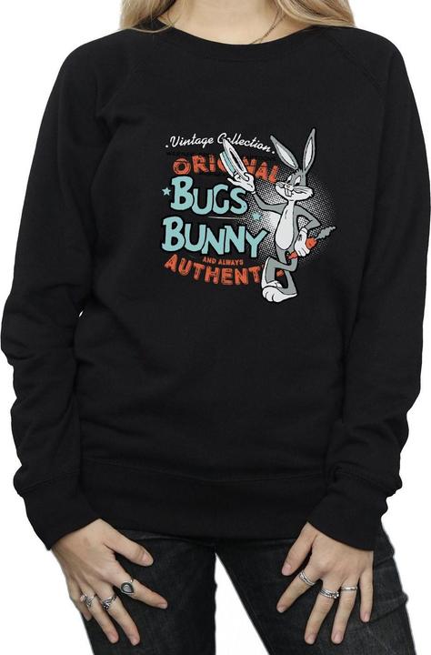 Produktbild Looney Tunes Sweatshirt (M)