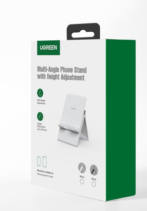 Actual product image Ugreen Multi-Angle Phone Stand