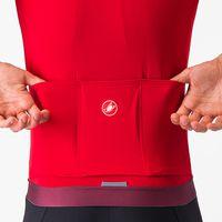 Actual product image Castelli Espresso Jersey (L)