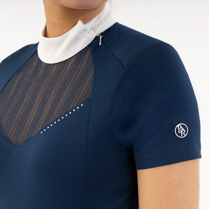 Immagine prodotto BR Equestrian Equipment Polo da competizione da donna (M)