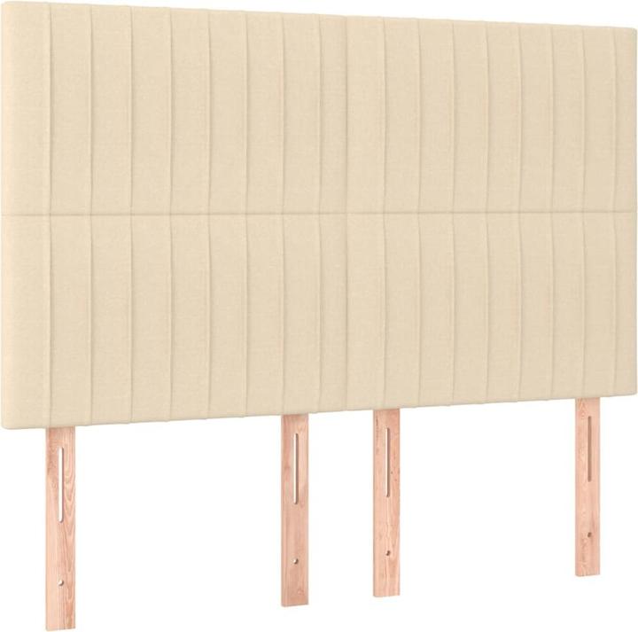 Produktbild vidaXL Ermias (200 x 200 cm)