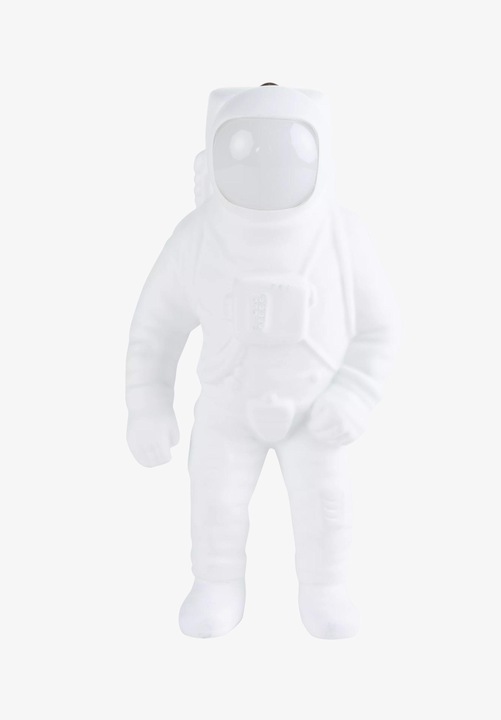 Produktbild Seletti Lampe ASTRONAUT ASTRONAUT weiss