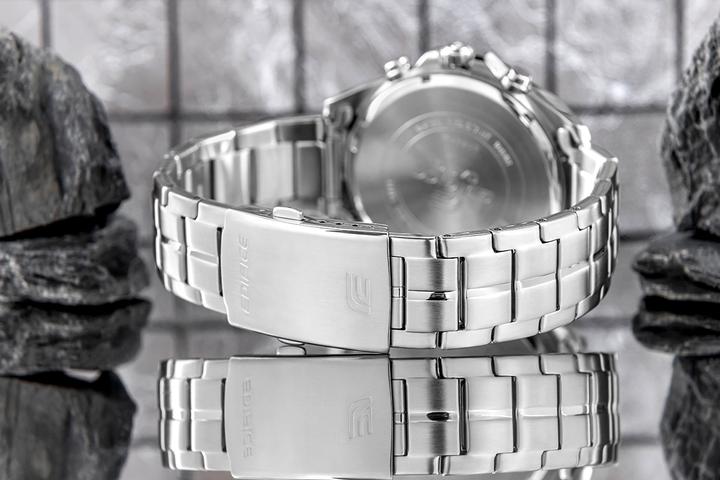 Immagine prodotto Casio Edificio (Cronografo, 49 mm)