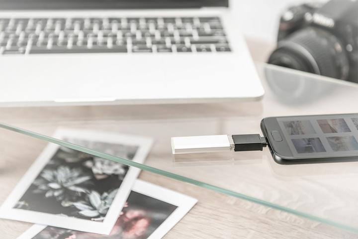 Image du produit Digitus AK-300506-000-S (USB-A)