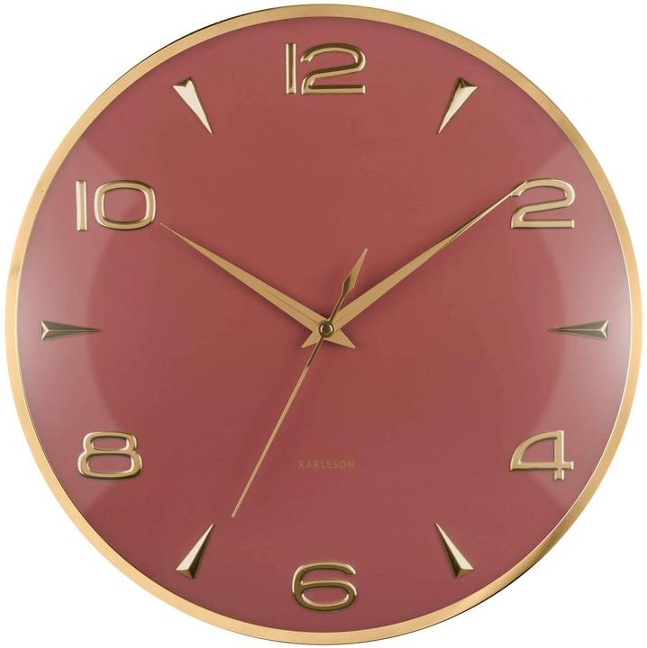 Red Ochre