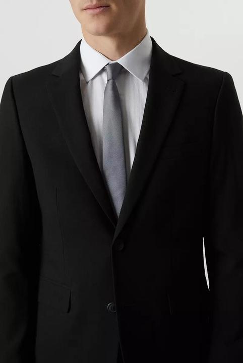 Produktbild Burton Essential Anzugjacke Einreihig (44)