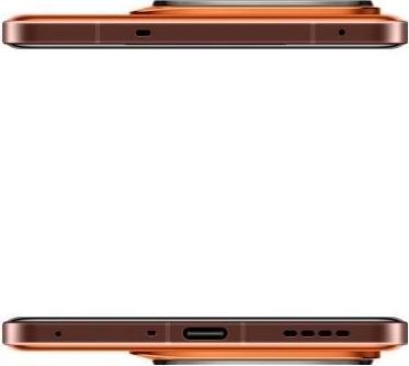 Actual product image realme GT 7 Pro (256 GB, Mars Orange, 6.78", Dual SIM, 5G)