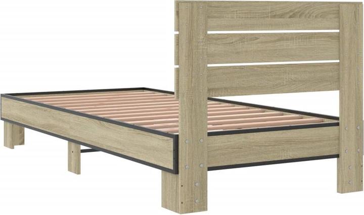 Image du produit vidaXL Bettgestell (90 x 200 cm)