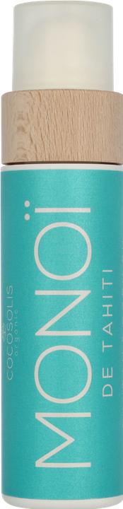Image du produit Cocosolis Monoi (Huile solaire, 110 ml)
