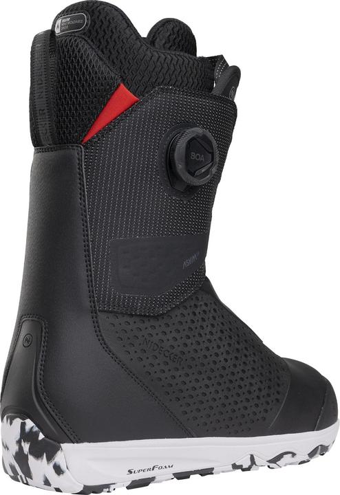 Produktbild Nidecker Snowboard Boots Rift 2025 (40)