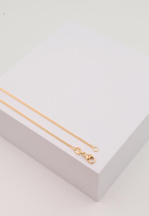 Produktbild Muau Zopf (750/18K Rotgold, 38 cm)