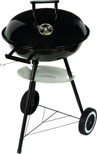 Master Grill Grill MG913, black (42 cm)