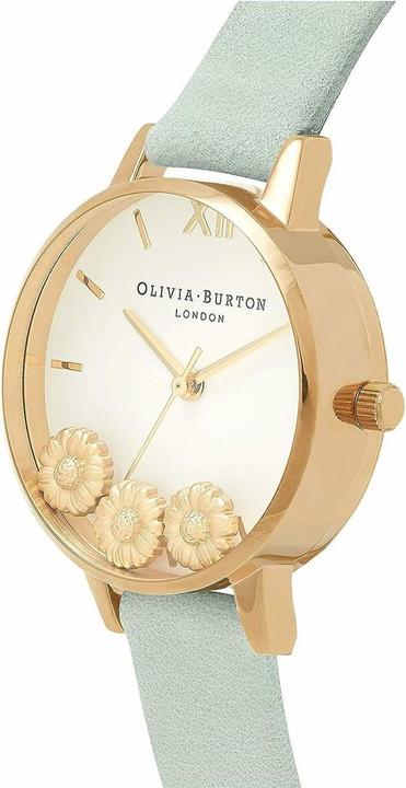 Produktbild Olivia Burton Dancing Daisy (Analoguhr, 30 mm)