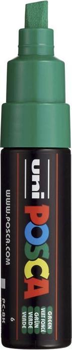 Actual product image Posca Bold Marker PC-8K (1 x)