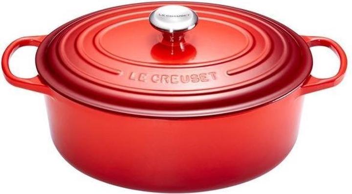 Immagine prodotto Le Creuset Firma (Pirofila + casseruola, Ghisa, 31 x 17.90 cm)