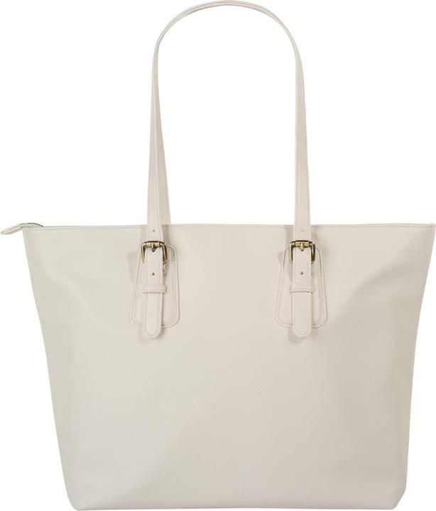 Immagine prodotto Bugatti Passione SHOPPER, weiss