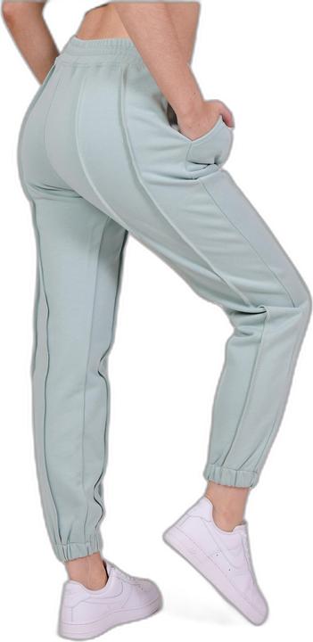 Actual product image Project X Paris jogging suit with overstitched edges woman (L)