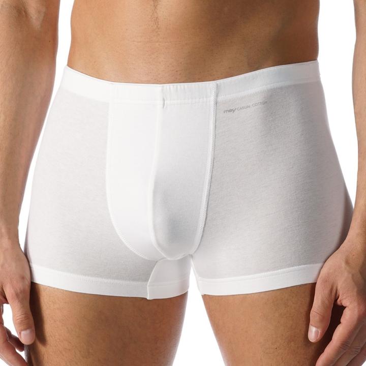 Produktbild Mey 2er Pack Casual Cotton Shorty - Pant (XL, 2er Pack)