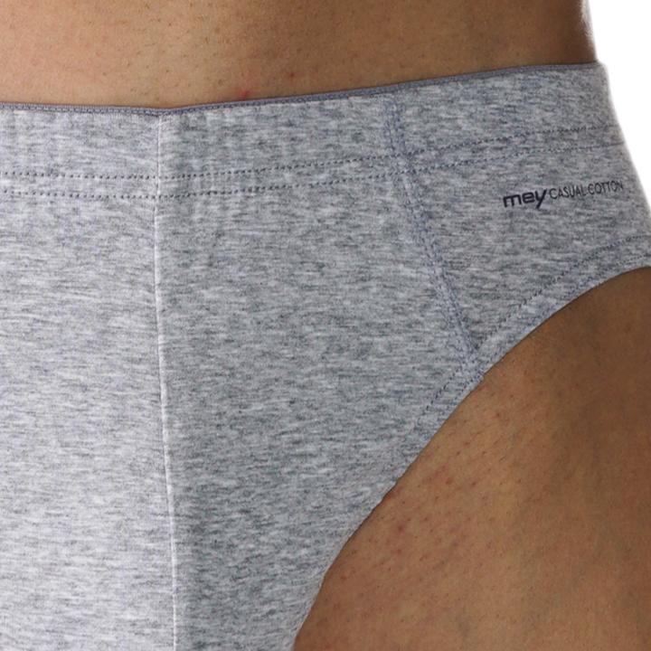 Immagine prodotto Mey 3 confezioni di pantaloni casual in cotone - mutande (M, confezione da 3)