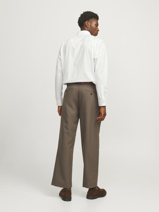 Immagine prodotto Jack & Jones Jprblabushwick Stanley Shirt L/S Sn (XS)