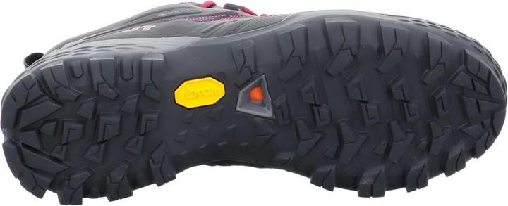 Actual product image Mammut Ducan Low GTX (40)