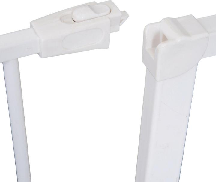 Actual product image Jamb Barrier grid