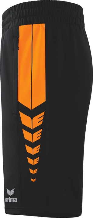 Actual product image Erima Six Wings Shorts (140)